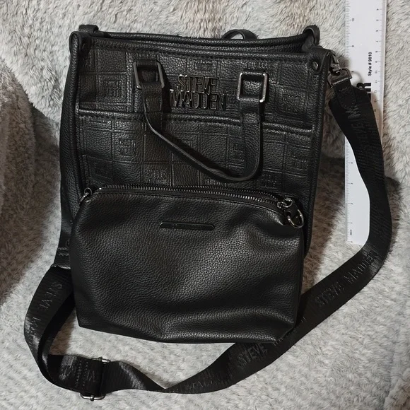 Steve Madden Crossbody - Picture 1 of 7